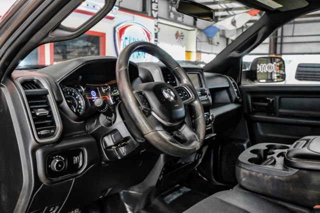 2022 Ram 2500 Tradesman | Addison, TX | Mr Car Guys 2022 Ram 2500 Tradesman | Addison, TX | Mr Car Guys