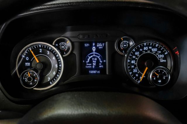 2022 Ram 2500 Tradesman | Addison, TX | Mr Car Guys