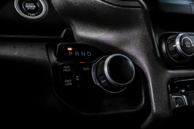 2022 Ram 2500 Tradesman | Addison, TX | Mr Car Guys