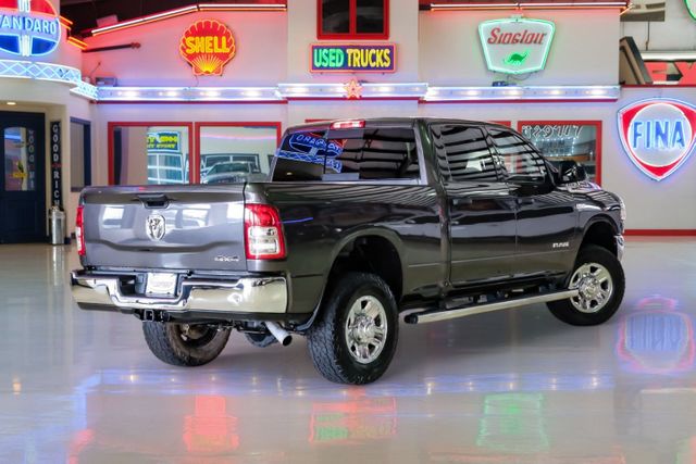 2022 Ram 2500 Tradesman | Addison, TX | Mr Car Guys