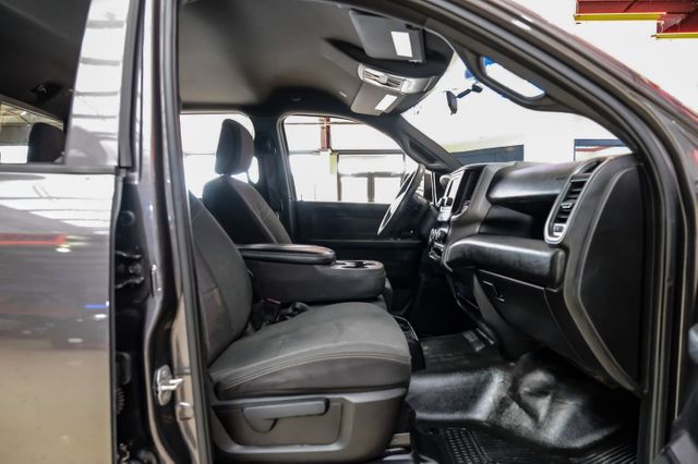 2022 Ram 2500 Tradesman | Addison, TX | Mr Car Guys