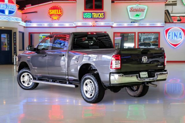 2022 Ram 2500 Tradesman | Addison, TX | Mr Car Guys