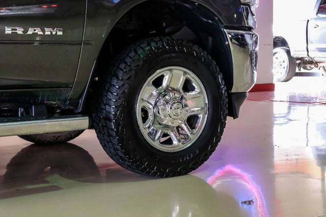 2022 Ram 2500 Tradesman | Addison, TX | Mr Car Guys