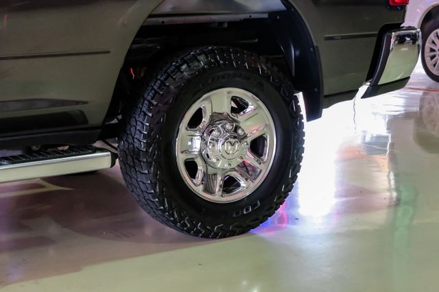 2022 Ram 2500 Tradesman | Addison, TX | Mr Car Guys