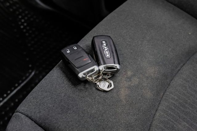 2022 Ram 2500 Tradesman | Addison, TX | Mr Car Guys