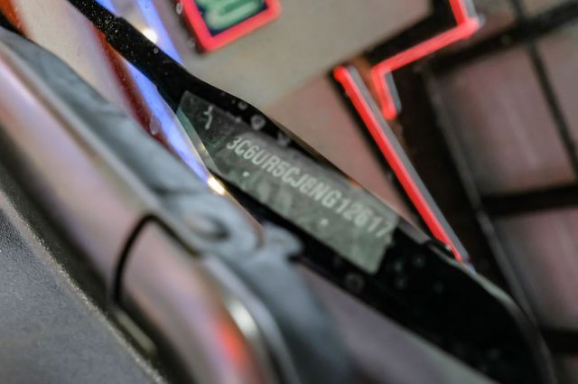 2022 Ram 2500 Tradesman | Addison, TX | Mr Car Guys 2022 Ram 2500 Tradesman | Addison, TX | Mr Car Guys