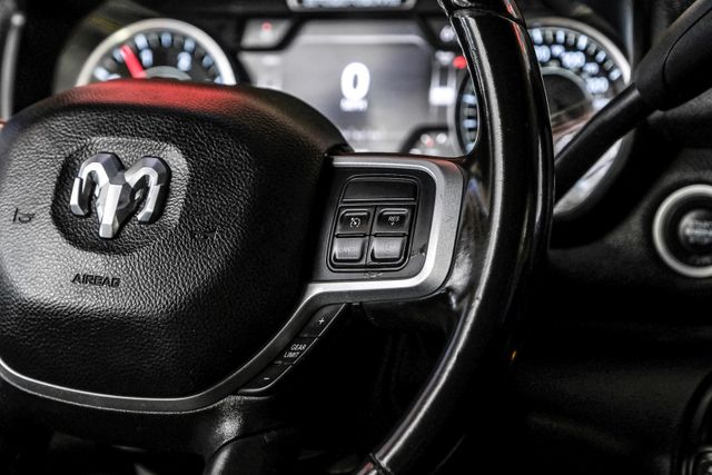 2022 Ram 2500 Big Horn 2022 Ram 2500 Big Horn