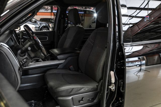 2022 Ram 2500 Big Horn 2022 Ram 2500 Big Horn