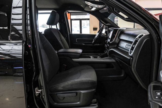 2022 Ram 2500 Big Horn 2022 Ram 2500 Big Horn