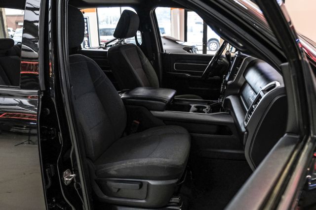 2022 Ram 2500 Big Horn 2022 Ram 2500 Big Horn