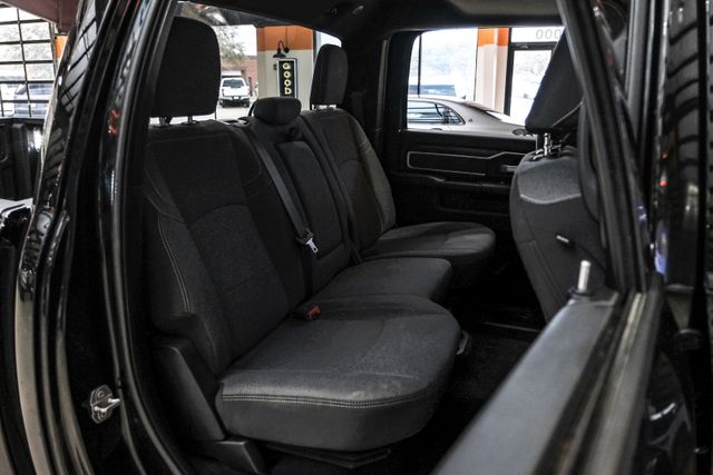 2022 Ram 2500 Big Horn 2022 Ram 2500 Big Horn