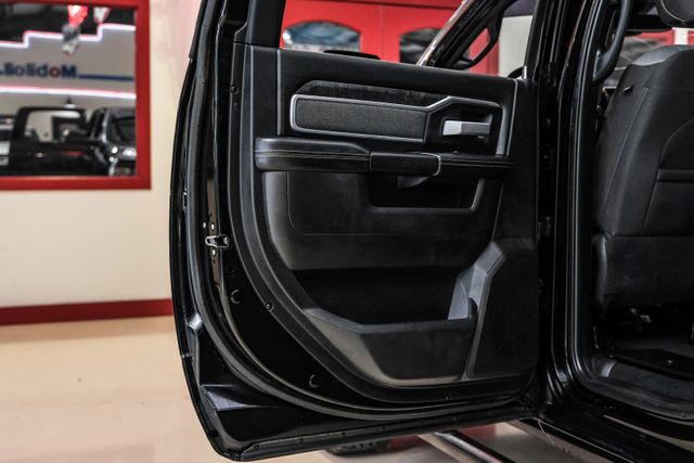 2022 Ram 2500 Big Horn 2022 Ram 2500 Big Horn