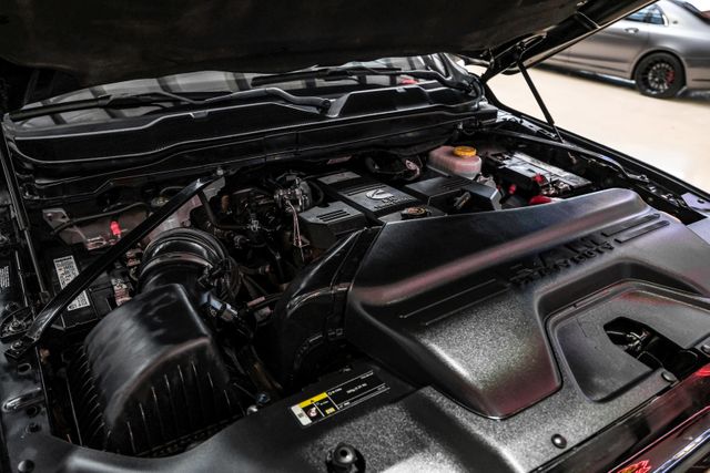 2022 Ram 2500 Big Horn 2022 Ram 2500 Big Horn