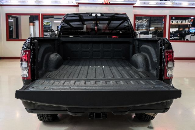 2022 Ram 2500 Big Horn 2022 Ram 2500 Big Horn