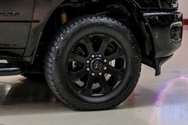 2022 Ram 2500 Big Horn 2022 Ram 2500 Big Horn