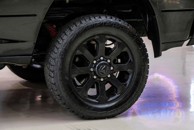 2022 Ram 2500 Big Horn 2022 Ram 2500 Big Horn