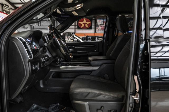 2022 Ram 2500 Big Horn 2022 Ram 2500 Big Horn