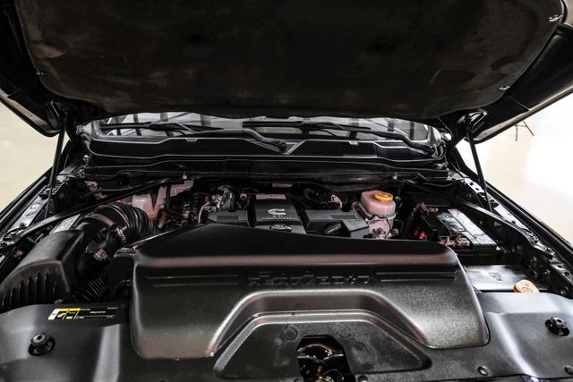 2022 Ram 2500 Big Horn 2022 Ram 2500 Big Horn