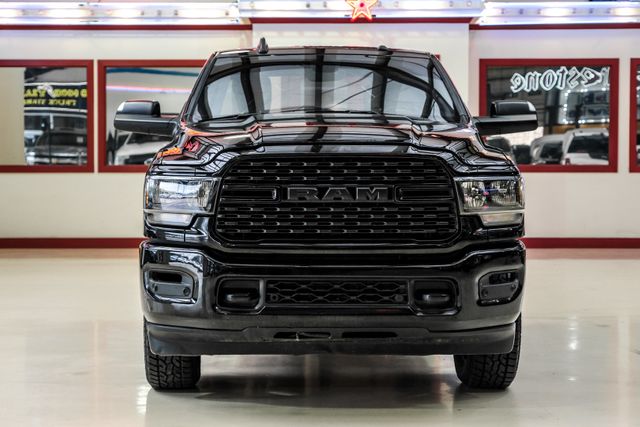2022 Ram 2500 Big Horn 2022 Ram 2500 Big Horn