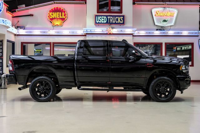 2022 Ram 2500 Big Horn | Addison, TX | Mr Car Guys