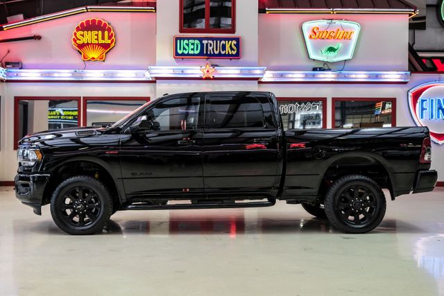 2022 Ram 2500 Big Horn | Addison, TX | Mr Car Guys 2022 Ram 2500 Big Horn | Addison, TX | Mr Car Guys