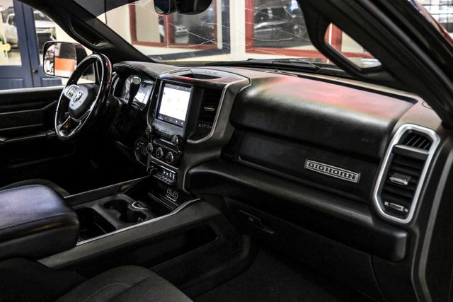 2022 Ram 2500 Big Horn | Addison, TX | Mr Car Guys