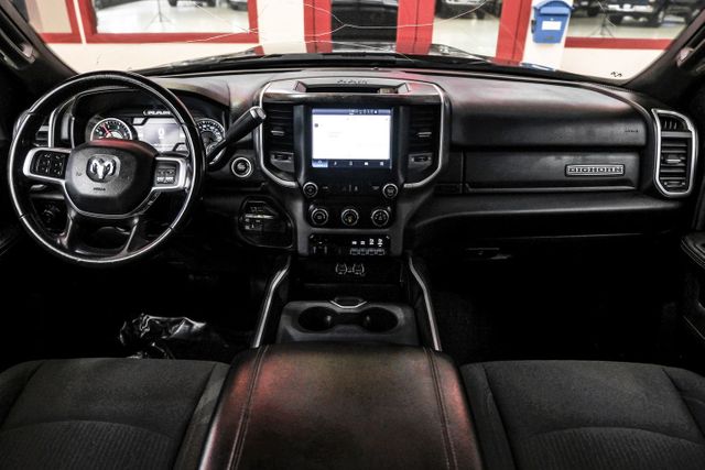 2022 Ram 2500 Big Horn | Addison, TX | Mr Car Guys 2022 Ram 2500 Big Horn | Addison, TX | Mr Car Guys