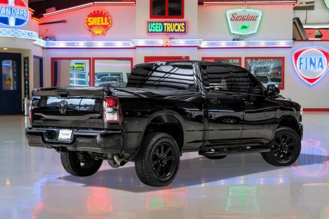 2022 Ram 2500 Big Horn | Addison, TX | Mr Car Guys