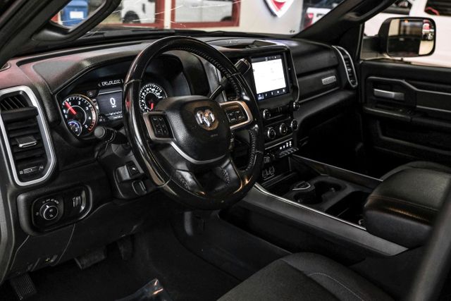 2022 Ram 2500 Big Horn | Addison, TX | Mr Car Guys