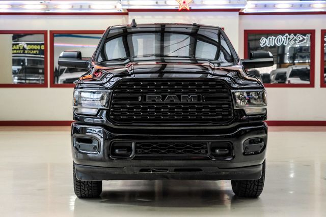 2022 Ram 2500 Big Horn | Addison, TX | Mr Car Guys