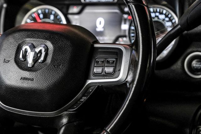 2022 Ram 2500 Big Horn | Addison, TX | Mr Car Guys