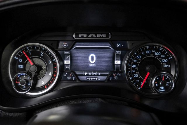 2022 Ram 2500 Big Horn | Addison, TX | Mr Car Guys