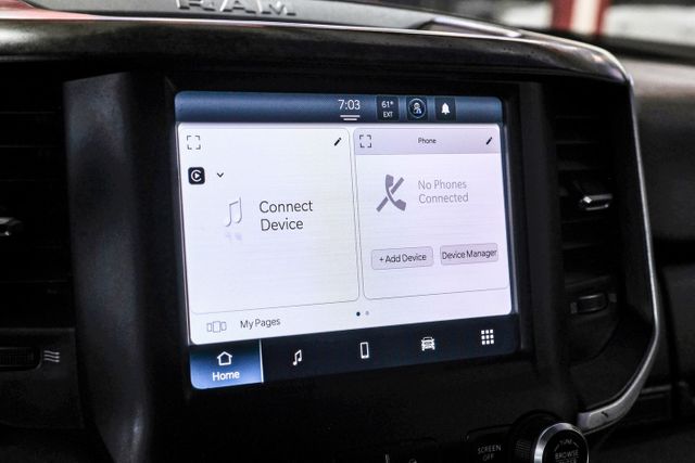 2022 Ram 2500 Big Horn | Addison, TX | Mr Car Guys