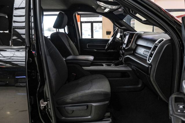 2022 Ram 2500 Big Horn | Addison, TX | Mr Car Guys