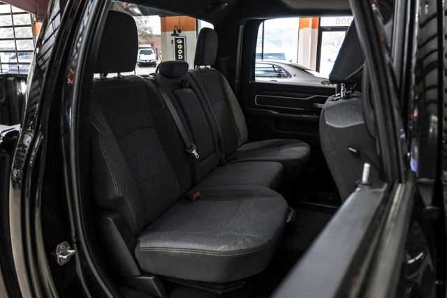 2022 Ram 2500 Big Horn | Addison, TX | Mr Car Guys