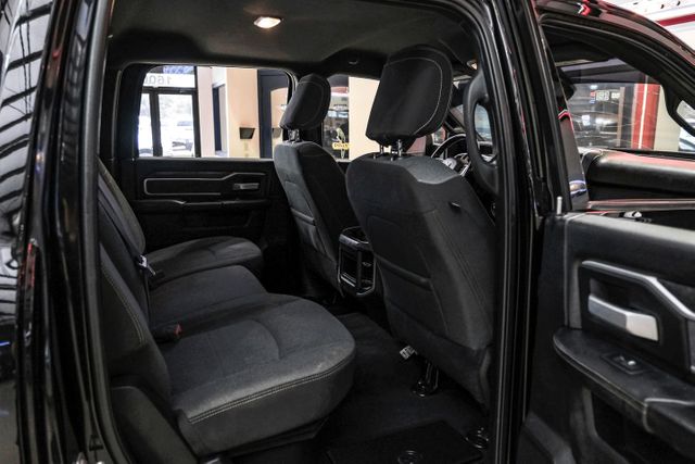 2022 Ram 2500 Big Horn | Addison, TX | Mr Car Guys