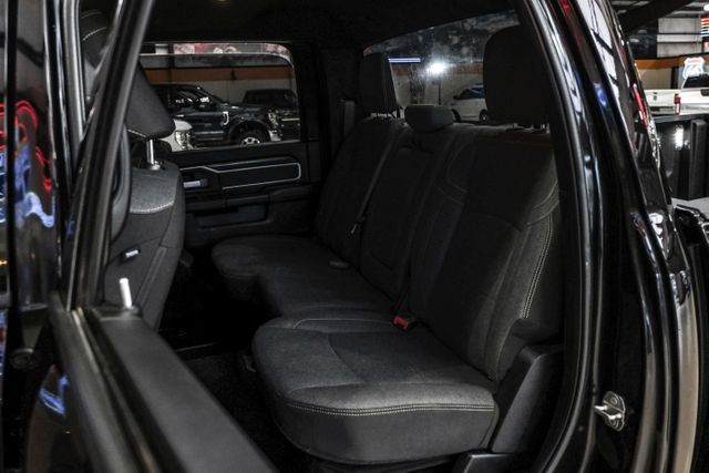 2022 Ram 2500 Big Horn | Addison, TX | Mr Car Guys