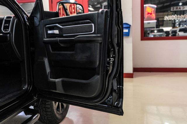 2022 Ram 2500 Big Horn | Addison, TX | Mr Car Guys