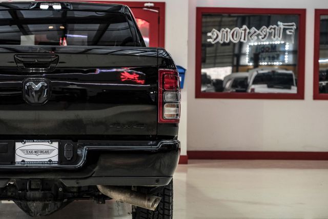 2022 Ram 2500 Big Horn | Addison, TX | Mr Car Guys