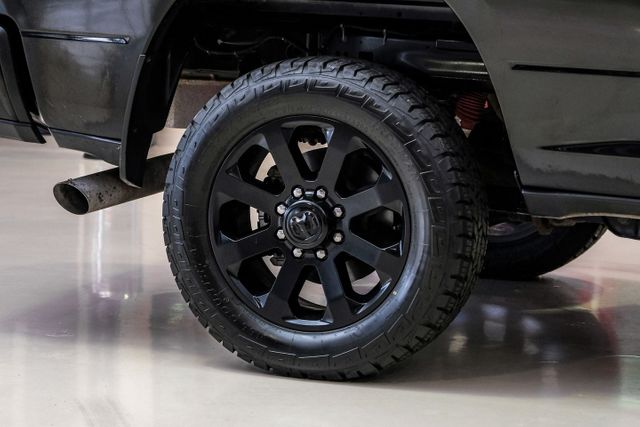 2022 Ram 2500 Big Horn | Addison, TX | Mr Car Guys