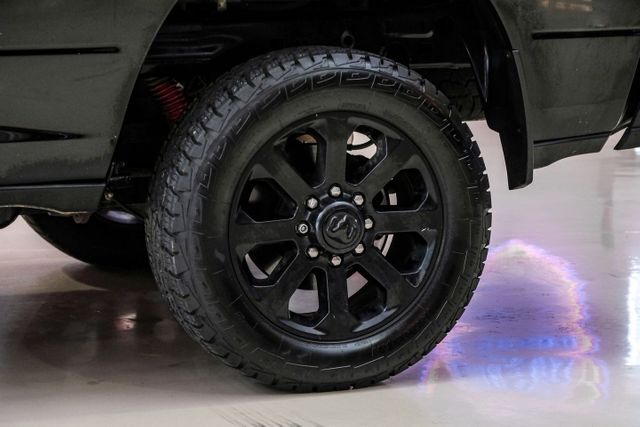 2022 Ram 2500 Big Horn | Addison, TX | Mr Car Guys