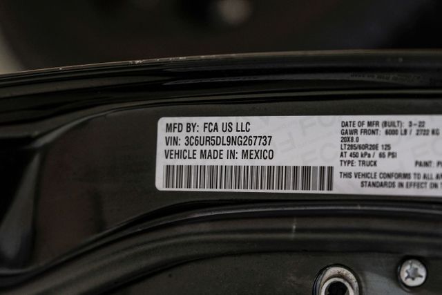 2022 Ram 2500 Big Horn | Addison, TX | Mr Car Guys 2022 Ram 2500 Big Horn | Addison, TX | Mr Car Guys