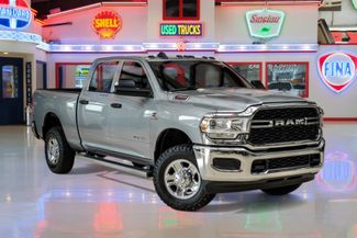 2022 Ram 2500 Tradesman in Addison, Texas 75001