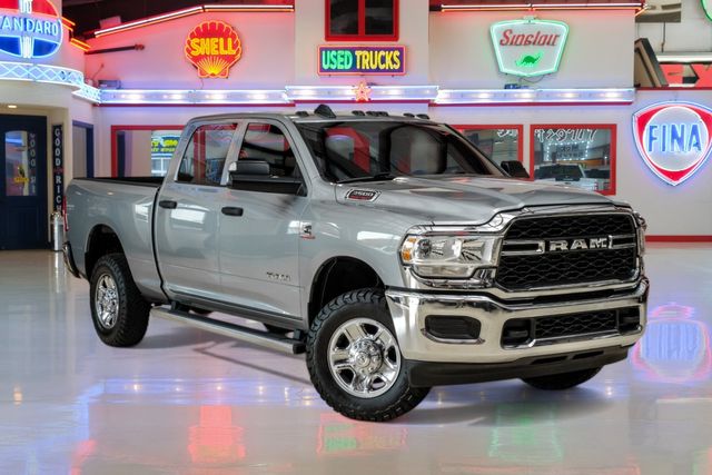 2022 Ram 2500 Tradesman | Plano, TX | AutoRevo PowerSites - Demo3