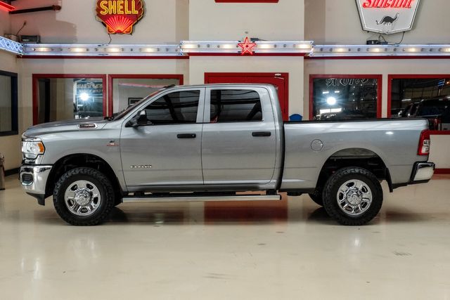 2022 Ram 2500 Tradesman 2022 Ram 2500 Tradesman