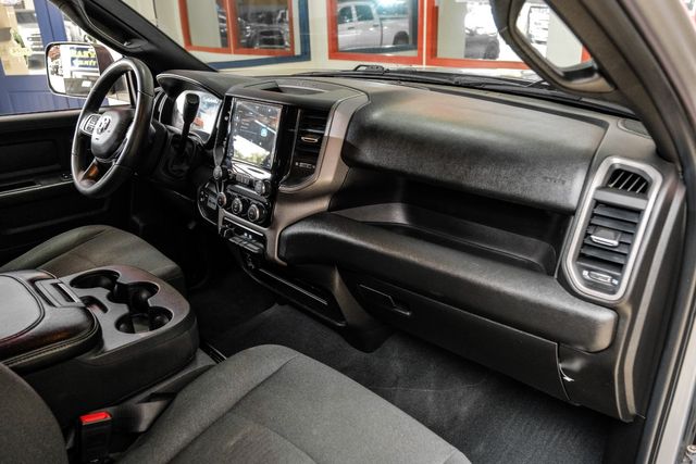 2022 Ram 2500 Tradesman 2022 Ram 2500 Tradesman