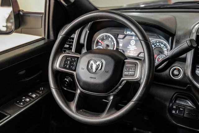 2022 Ram 2500 Tradesman 2022 Ram 2500 Tradesman