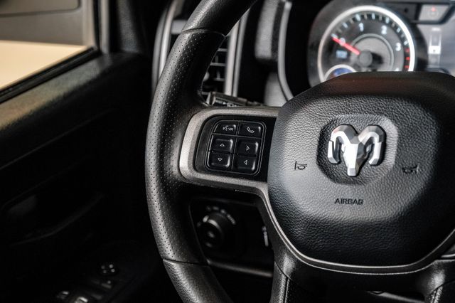 2022 Ram 2500 Tradesman 2022 Ram 2500 Tradesman