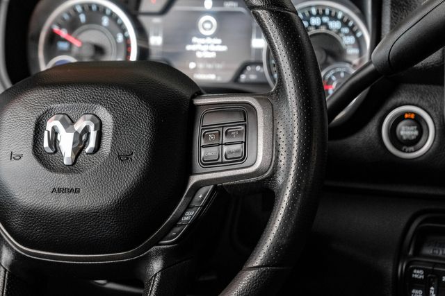 2022 Ram 2500 Tradesman 2022 Ram 2500 Tradesman