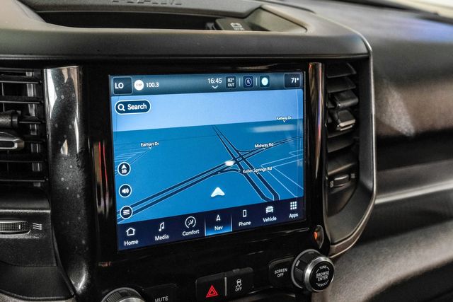 2022 Ram 2500 Tradesman 2022 Ram 2500 Tradesman